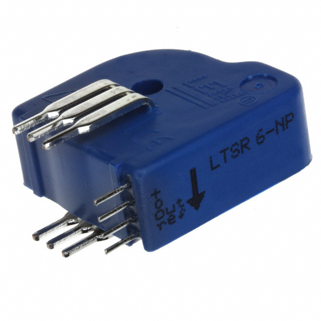 LTSR 6-NP LTSR 6-NP